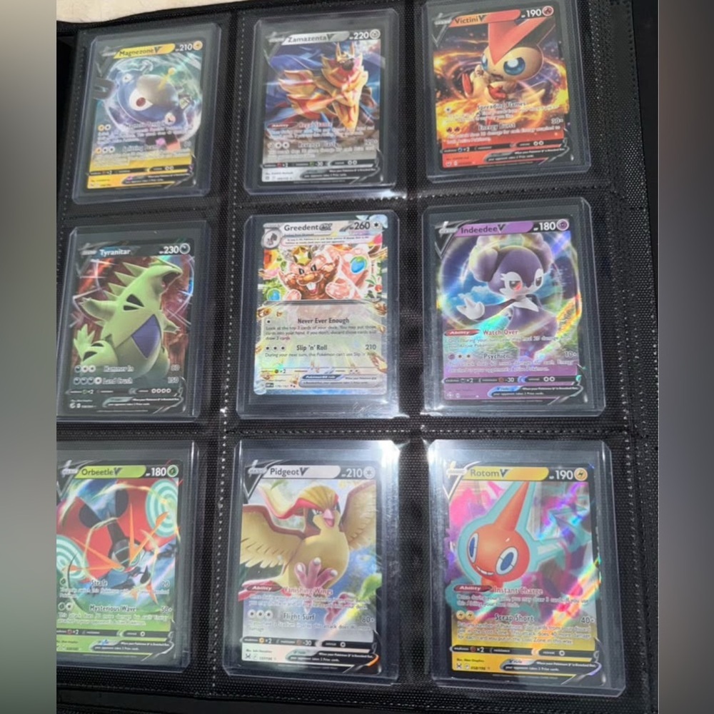 500 POKEMON CARDS IN ELITE TRAINER BOX - Picture 11 of 13